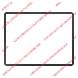 Cristal Con Oca Para Ipad Pro 13 2024(7º) Negro