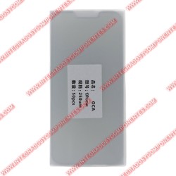 Lamina Oca Para Iphone 13 Pro Max