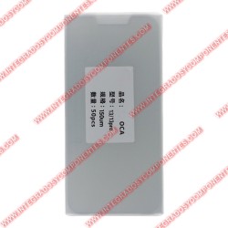 Lamina Oca Para Iphone 13