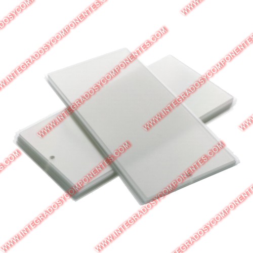 Lamina Oca Para Samsung Note 10 Plus /Note 10 Plus 5g