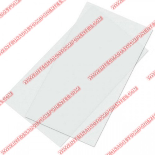 Lamina Oca Para Ipad Pro 12.9 2018