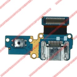 Flex De Carga Para Samsung Galaxy Tab S2 8.0 T710 Calidad Premium