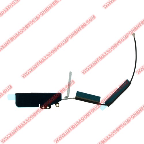 Flex Antena Gps Para Ipad Air/9.7 2017(5th)/9.7 2018(6th)/10.2 2019(7th)/10.2 2020(8th)/10.2 2021(9th) Ori