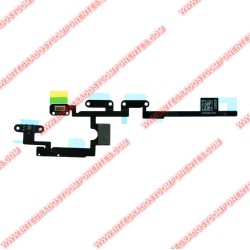 Flex Power Y Volumen Para Ipad Pro 12.9 2015(1st)