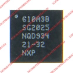 Ic De Carga U2 610a3b/U4001 Para Iphone 7 Calidad Premium