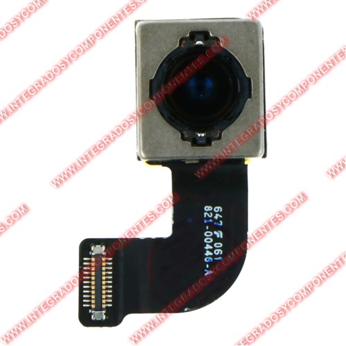 Camara Trasera Para Iphone 7 Calidad Premium