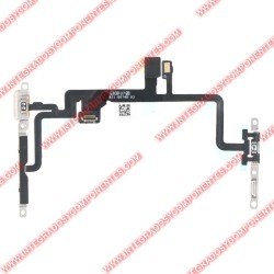 Flex Power Y Volumen Con Soporte Para Iphone 7 Plus
