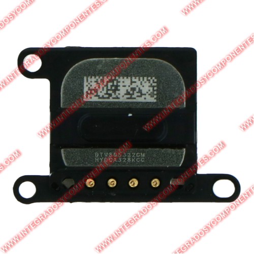 Auricular Interno Para Iphone 7 Plus Calidad Premium
