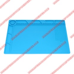 Alfombrilla Termica S-140 Para Reparaciones
