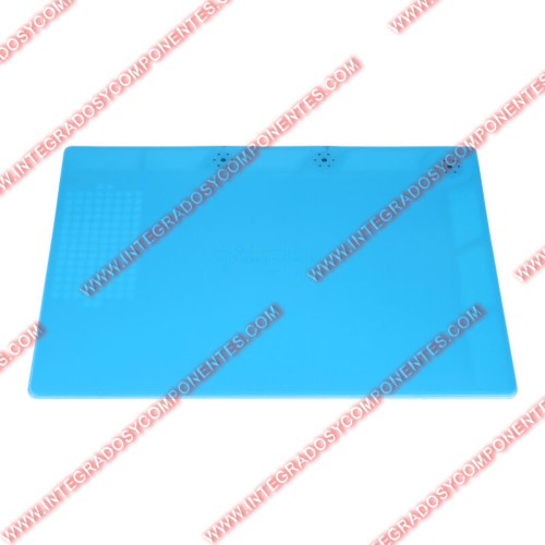 Alfombrilla Termica S-140 Para Reparaciones