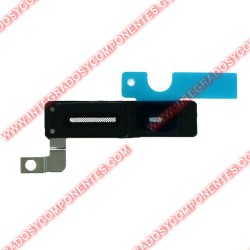 Rejilla Antipolvo De Auricular Con Soporte Para Iphone 7 Plus/8 Plus Calidad Compatible