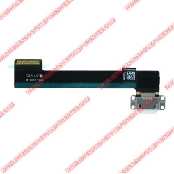 Flex Puerto De Carga Para Ipad Mini 4/Mini 2019/Mini 5 Blanco Calidad Premium