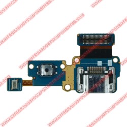Flex De Carga Para Samsung Galaxy Tab S2 8.0 T715 Calidad Premium