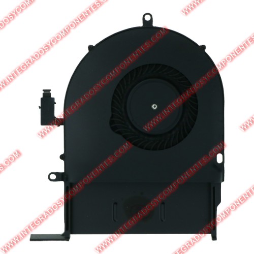 Ventilador Para Macbook Retina Pro 13.3&Quot; A1502 2013-2015