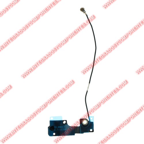 Antena De Cobertura Para Iphone 7 Plus