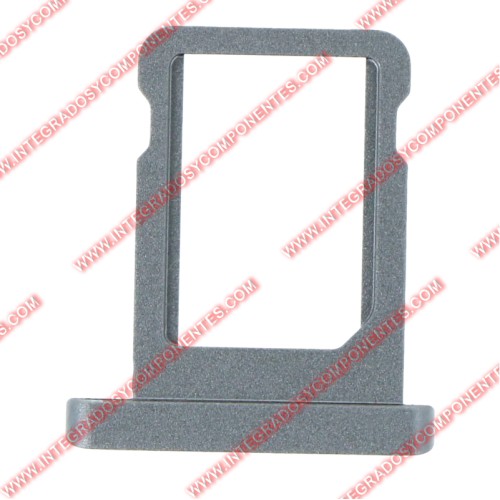 Bandeja Single Sim Para Ipad Pro 12.9 2015(1st) Gris