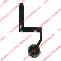 Flex Sensor Huella Para Ipad Pro 9.7 2016 Dorado
