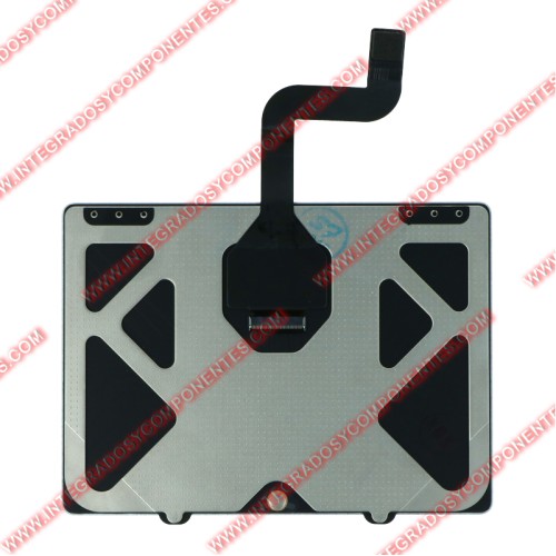 Trackpad Con Cable Flex Para Macbook Retina Pro 15.4&Quot; A1398 2013-2014 Refurbished