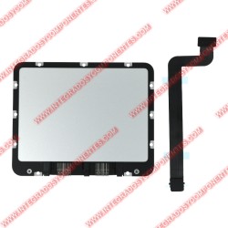 Trackpad Con Cable Flex Para Macbook Retina Pro 15.4&Quot; A1398 2015 Refurbished
