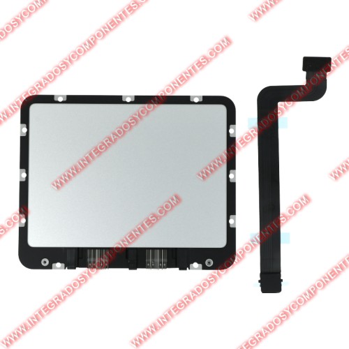 Trackpad Con Cable Flex Para Macbook Retina Pro 15.4&Quot; A1398 2015 Refurbished