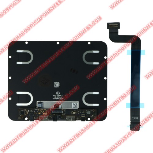 Trackpad Con Cable Flex Para Macbook Retina Pro 15.4&Quot; A1398 2015 Refurbished
