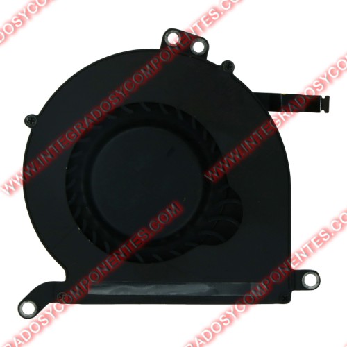 Ventilador Para Macbook Air 13.3&Quot; A1466/Macbook Air 13.3&Quot; A1369 2010-2016 Calidad Premium