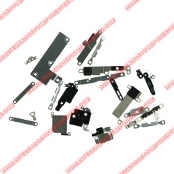 Juego De Chapas Internas Para Iphone 7