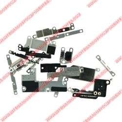Juego De Chapas Internas Para Iphone 7 Plus