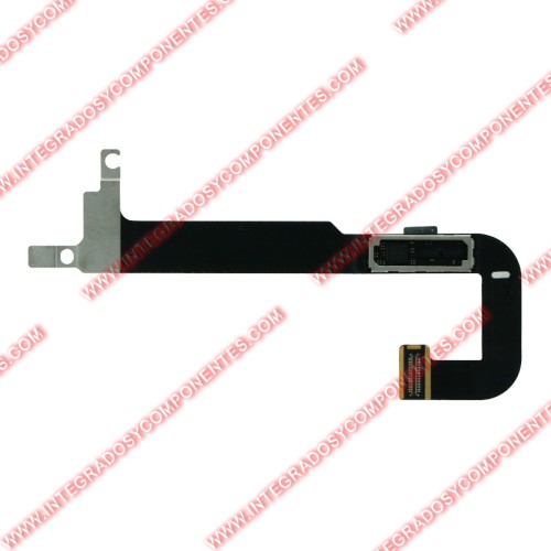 Placa I/O Para Macbook Retina 12.6&Quot; A1534 2015 Calidad Premium