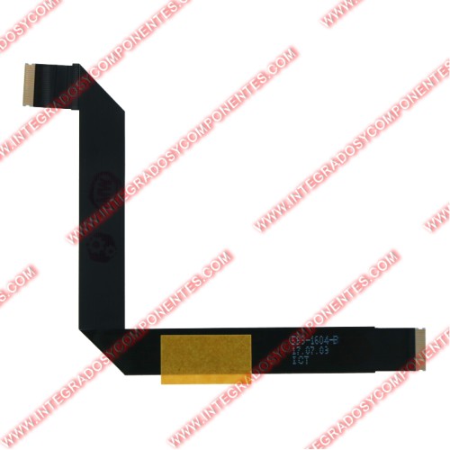 Flex Trackpad Paramacbook Air 13.3&Quot; A1466 2013-2015