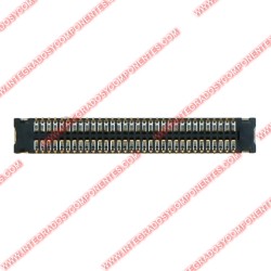 Conector Fpc De Tactil Para Ipad Mini 4 64pin