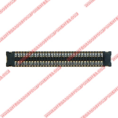 Conector Fpc De Tactil Para Ipad Mini 4 64pin