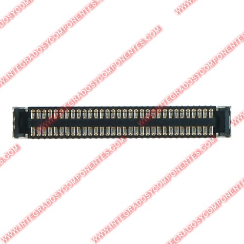 Conector Fpc De Tactil Para Ipad Mini 4 64pin