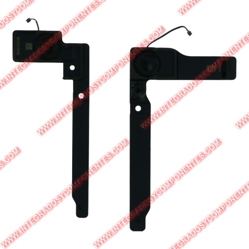 Altavoces Izquierdo Y Derecho Para Macbook Air 13.3&Quot; A1466/Macbook Air 13.3&Quot; A1369 2010-2017 Refurbished