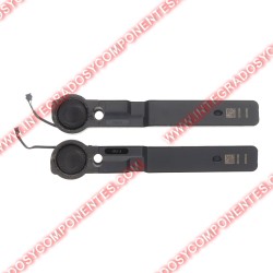 Altavoces Izquierdo Y Derecho Para Macbook Air 11.6&Quot; A1370/Macbook Air 11.6&Quot; A1465 2011-2015 Ori 2pcs In One Set