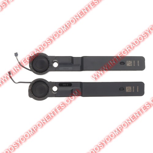 Altavoces Izquierdo Y Derecho Para Macbook Air 11.6&Quot; A1370/Macbook Air 11.6&Quot; A1465 2011-2015 Ori 2pcs In One Set