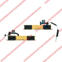 Altavoces Izquierdo Y Derecho Para Macbook Retina 12.6&Quot; A1534 2015-2016 2 Piezas En Un Juego