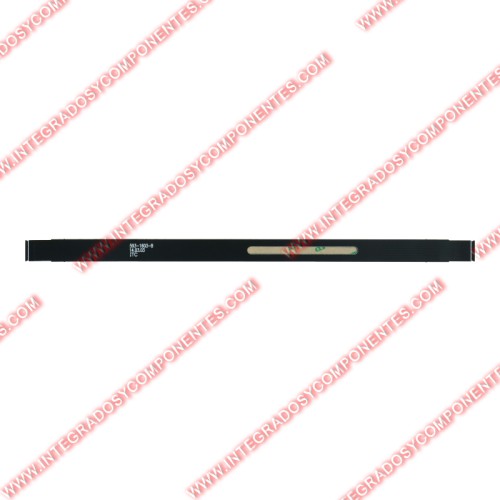 Cable Flex Trackpad 593-1603-B Para Macbook Air 11.6&Quot; A1465 2013-2015