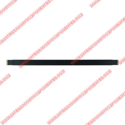 Cable Flex Trackpad 593-1603-B Para Macbook Air 11.6&Quot; A1465 2013-2015