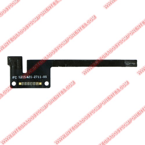 Flex Sensor Para Ipad Mini 4/Mini 2019/Mini 5 Calidad Premium