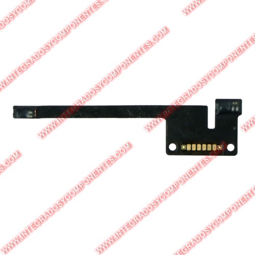 Flex Sensor Para Ipad Mini 4/Mini 2019/Mini 5 Calidad Premium