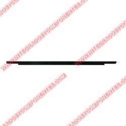 Cubierta De Pantalla Para Macbook Pro 13.3&Quot; A1706/Pro 13.3&Quot; A1708/Macbook Retina Pro 13&Quot; A1989/Pro 13&Quot; 2019 A2159/Pro 13.3&Quot; A2289/Pro Retina 13.3&Quot; A2251... Black Ori