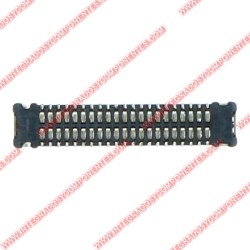 Conector Fpc De Lcd Para Ipad Pro 12.9 2015(1st)/Mini 2019/Mini 5 42pin