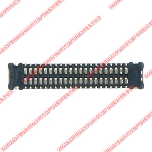 Conector Fpc De Lcd Para Ipad Pro 12.9 2015(1st)/Mini 2019/Mini 5 42pin