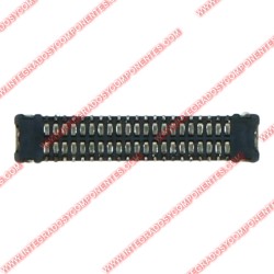 Conector Fpc De Tactil Para Ipad Pro 12.9 2015(1st)/Mini 2019/Mini 5 42pin