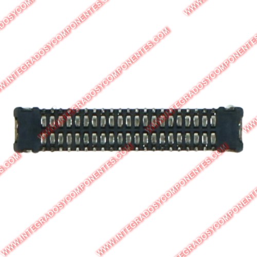 Conector Fpc De Tactil Para Ipad Pro 12.9 2015(1st)/Mini 2019/Mini 5 42pin