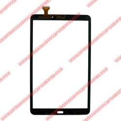 Cristal Tactil Para Samsung Galaxy Tab A 10.1 2016 T580/T585 Negro