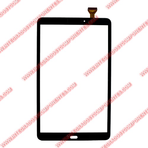 Cristal Tactil Para Samsung Galaxy Tab A 10.1 2016 T580/T585 Negro