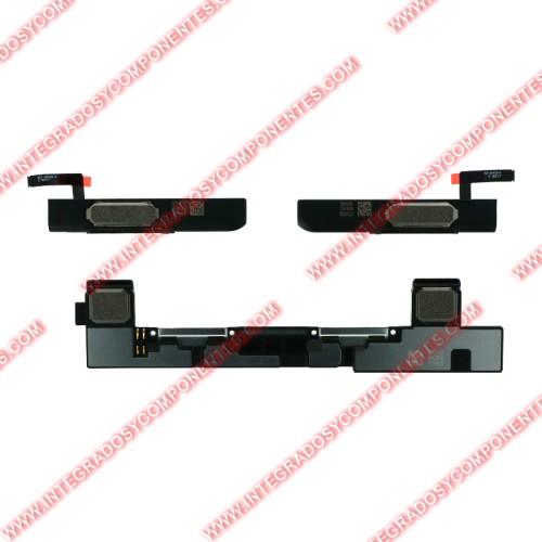 Altavoz Speaker Para Ipad Pro 9.7 2016 3 Unidades En Un Juego Calidad Premium