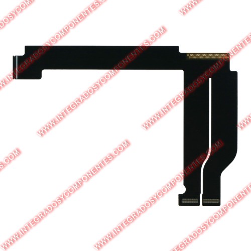 Flex Lcd Para Ipad Pro 12.9 2015(1st) Calidad Premium